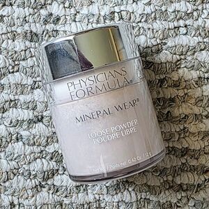 Physicians Formula Mineral Wear Loose Powder - Creamy Natural